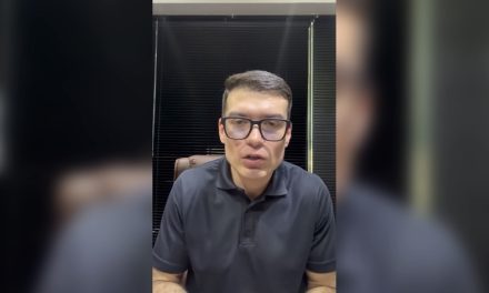 BALTAZAR MARTÍNEZ RÍOS ACLARA SEÑALAMIENTOS POR CASO MATRIMAR