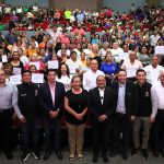 ANDRÉS MIJES PROMUEVE CULTURA DE DIÁLOGO PARA ATENDER RETOS SOCIALES