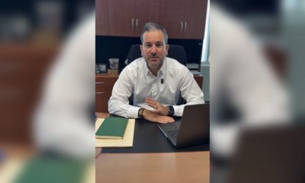 RAÚL LOZANO RECHAZA CUALQUIER INTERVENCIÓN A FAVOR DE PEDRERA