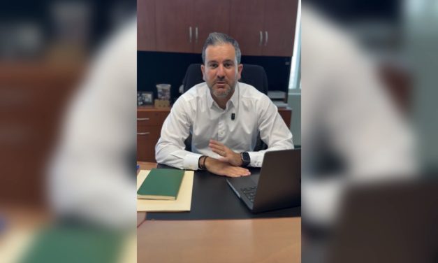 RAÚL LOZANO RECHAZA CUALQUIER INTERVENCIÓN A FAVOR DE PEDRERA