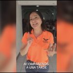 PENÉLOPE LÓPEZ ORGANIZA TARDE DE RECREACIÓN PARA ADULTOS MAYORES EN GARCÍA