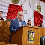 HÉCTOR MORALES ADVIERTE RIESGOS OPERATIVOS EN EL AEROPUERTO DE MONTERREY