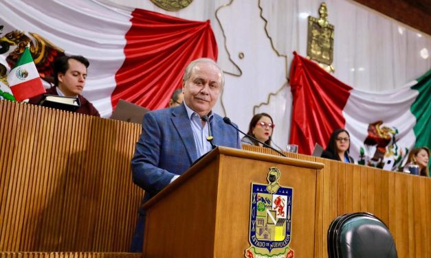 HÉCTOR MORALES ADVIERTE RIESGOS OPERATIVOS EN EL AEROPUERTO DE MONTERREY