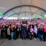 ADRIÁN DE LA GARZA AMPLÍA APOYOS PARA MUJERES EN MONTERREY