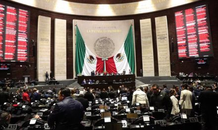 CÁMARA DE DIPUTADOS APRUEBA REFORMA CONSTITUCIONAL PARA REDUCIR LA JORNADA LABORAL A 40 HORAS