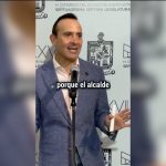 CARLOS DE LA FUENTE CALIFICA DE “BRUTOS” A RESPONSABLES DE LA LÍNEA CUATRO DEL METRO