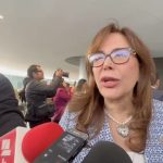 YEIDCKOL POLEVNSKY VE POCO REALISTA LA PROPUESTA ELECTORAL