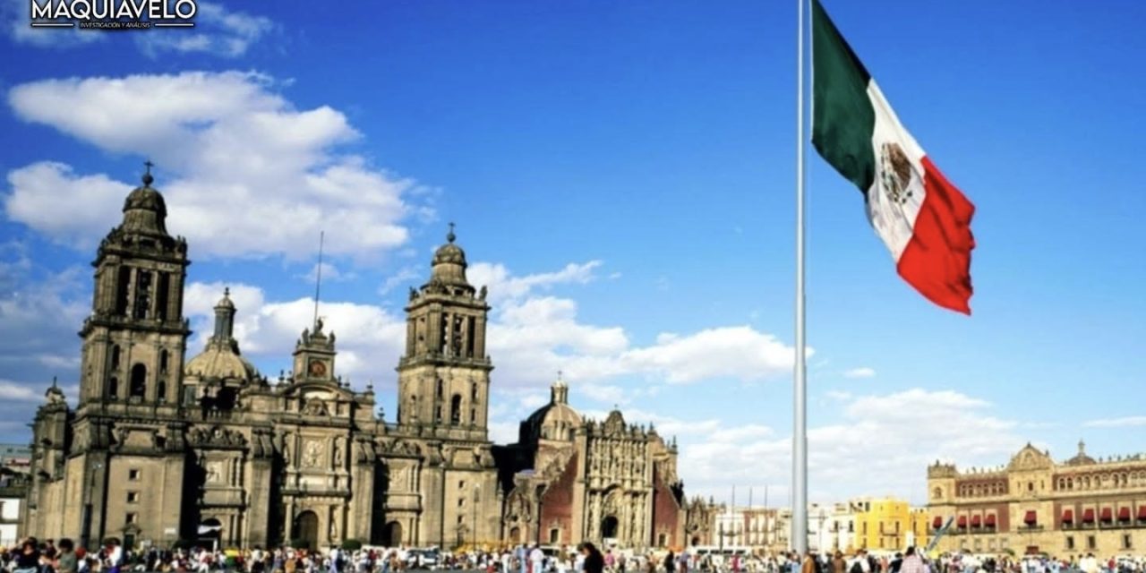 MÉXICO CIERRA 2025 CON 47.8 MILLONES DE TURISTAS Y CRECIMIENTO SUPERIOR AL PROMEDIO MUNDIAL