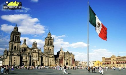 MÉXICO CIERRA 2025 CON 47.8 MILLONES DE TURISTAS Y CRECIMIENTO SUPERIOR AL PROMEDIO MUNDIAL