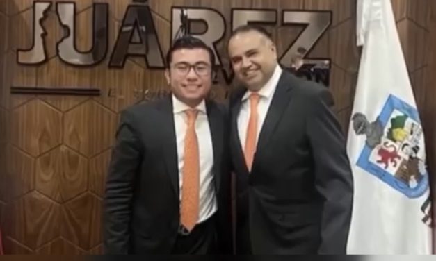 SÍNDICO PRIMERO DE FÉLIX ARRATIA RECIBE MULTA POR 16 MIL PESOS POR FALTA DE TRANSPARENCIA MUNICIPAL