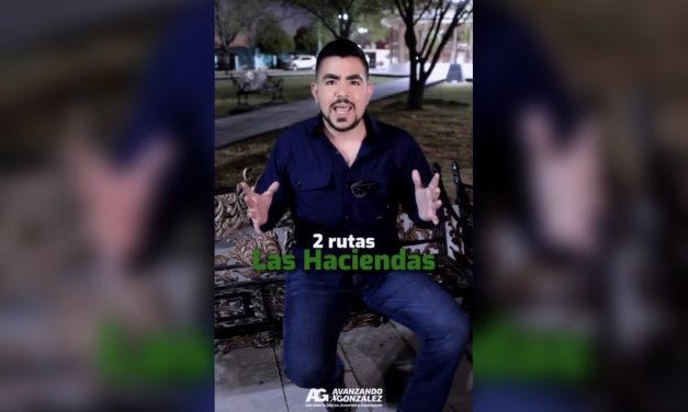 ALEJANDRO GONZÁLEZ LLEVA EL “GONZALITO” A OTRO NIVEL CON UBICACIÓN EN TIEMPO REAL Y MAYOR COBERTURA