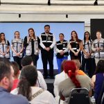 LAURA PERLA CÓRDOVA BUSCA QUE LA JUSTICIA DEJE DE SER LEJANA PARA LAS FAMILIAS