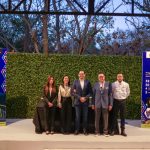 DAVID DE LA PEÑA INAUGURA CENTRO DE ARTE Y CULTURA Y PRESENTA SANTIAGO LEE 2026