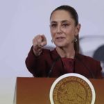 CLAUDIA SHEINBAUM REPORTA MÍNIMO HISTÓRICO EN POBREZA LABORAL