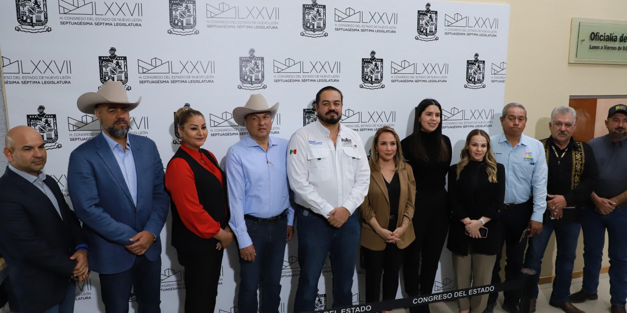 DIPUTADOS DEL PAN PIDEN RESPUESTA INMEDIATA DEL ESTADO POR SEQUÍA EN ZONAS RURALES