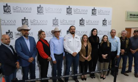 DIPUTADOS DEL PAN PIDEN RESPUESTA INMEDIATA DEL ESTADO POR SEQUÍA EN ZONAS RURALES