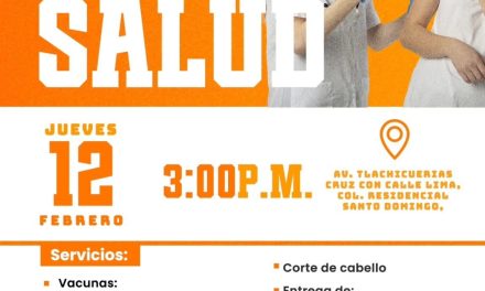 ALE MORALES, ROBERTA CARRILLO Y GLEN ZAMBRANO ORGANIZAN JORNADA DE ATENCIÓN COMUNITARIA