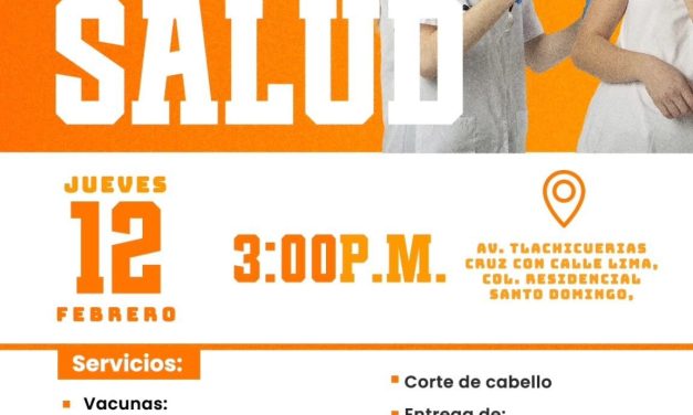 ALE MORALES, ROBERTA CARRILLO Y GLEN ZAMBRANO ORGANIZAN JORNADA DE ATENCIÓN COMUNITARIA