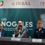 MAURICIO FARAH GIACOMÁN ABRE ESCUELA ARTÍSTICA VINCULADA AL INBAL EN SAN PEDRO