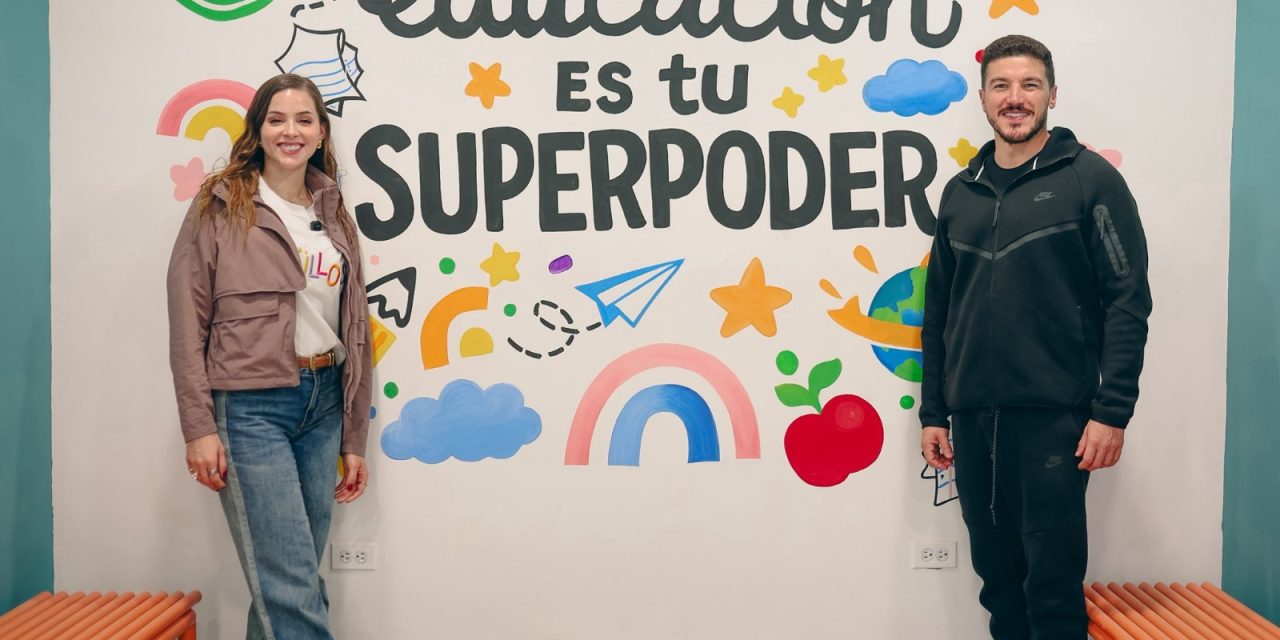 AVANZA LA TERCERA ETAPA DEL NUEVO DIF CAPULLOS CON INSTALACIONES DE PRIMER NIVEL