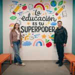 AVANZA LA TERCERA ETAPA DEL NUEVO DIF CAPULLOS CON INSTALACIONES DE PRIMER NIVEL