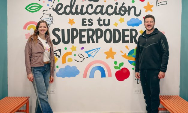 AVANZA LA TERCERA ETAPA DEL NUEVO DIF CAPULLOS CON INSTALACIONES DE PRIMER NIVEL