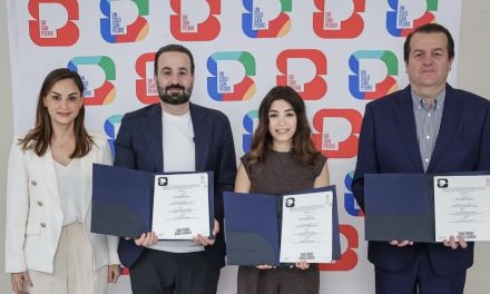 MAURICIO FARAH FORTALECE LA SALUD INFANTIL CON ALIANZA ENTRE SAN PEDRO Y TECSALUD