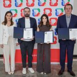 MAURICIO FARAH FORTALECE LA SALUD INFANTIL CON ALIANZA ENTRE SAN PEDRO Y TECSALUD