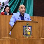 JOSÉ LUIS SANTOS PROPONE ENDURECER REVISIONES AL TRANSPORTE PÚBLICO EN NUEVO LEÓN