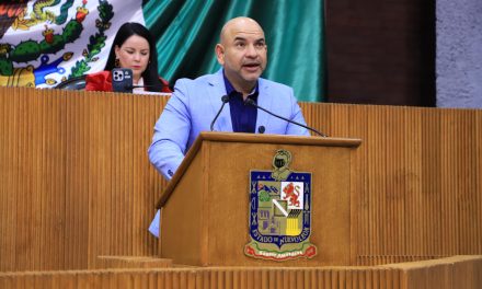 JOSÉ LUIS SANTOS PROPONE ENDURECER REVISIONES AL TRANSPORTE PÚBLICO EN NUEVO LEÓN