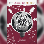 ANDRÉS MIJES CONECTA FUTBOL Y ARTE CON “GOLES DE CABEZA” EN ESCOBEDO