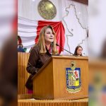 DRA. GABRIELA GOVEA PROPONE REFORMA PARA GARANTIZAR DIETAS ADECUADAS A PACIENTES EN AISLAMIENTO