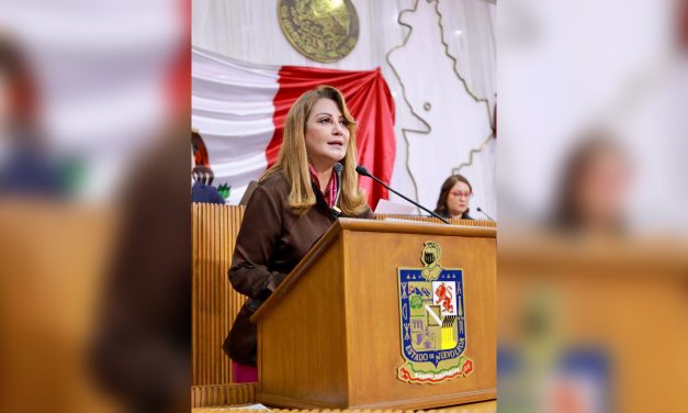 DRA. GABRIELA GOVEA PROPONE REFORMA PARA GARANTIZAR DIETAS ADECUADAS A PACIENTES EN AISLAMIENTO