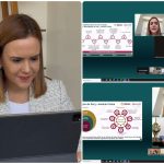 CLARA LUZ FLORES IMPULSA COORDINACIÓN CON ALCALDES DE GUERRERO PARA CONSEJOS DE PAZ