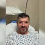 GERARDO DE LA MAZA SE SOMETE A PROCEDIMIENTO MÉDICO Y RETOMARÁ AGENDA EN LOS PRÓXIMOS DÍAS