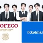PROFECO INVESTIGA Y MULTA A TICKETMASTER POR IRREGULARIDADES EN BTS