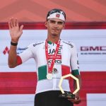 DEL TORO CONQUISTA EL DESIERTO Y SE LLEVA LA PRIMERA ETAPA DEL UAE TOUR