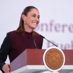 CLAUDIA SHEINBAUM PLANTEA ELIMINAR PENSIONES DE PRIVILEGIO A EX FUNCIONARIOS