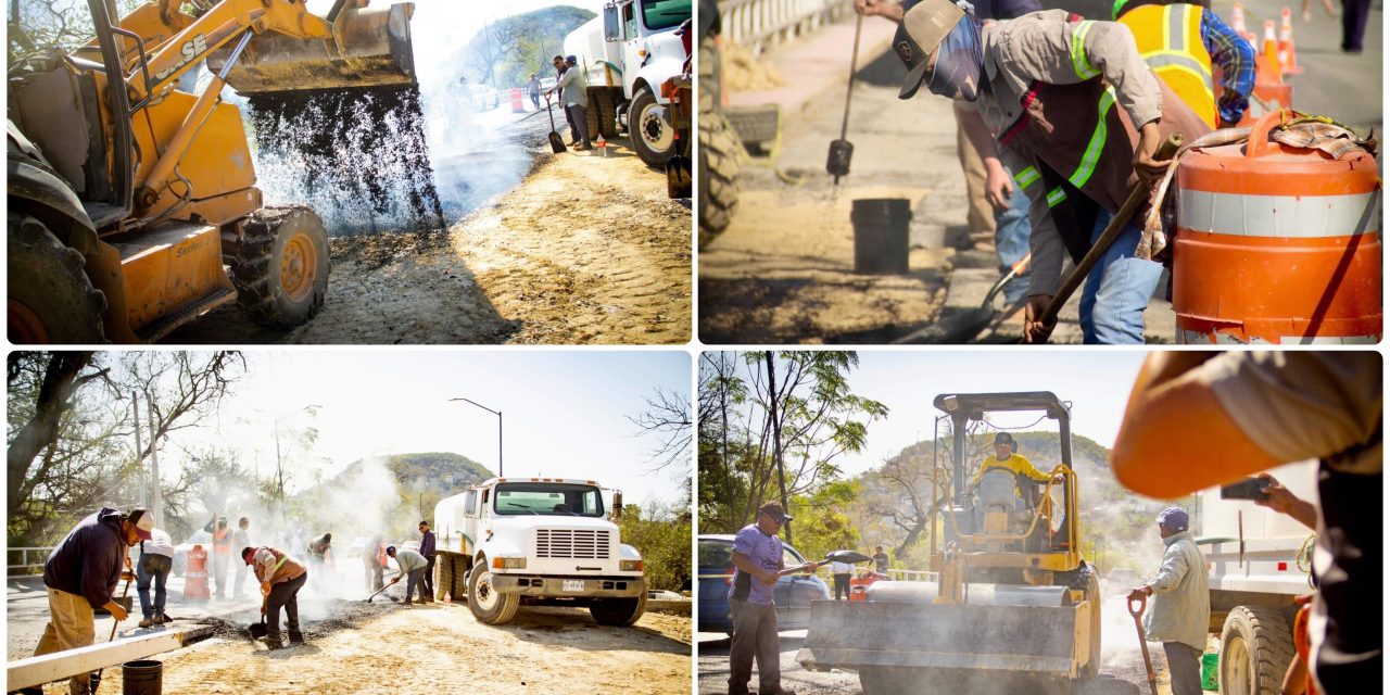 MIGUEL ÁNGEL SALAZAR AVANZA EN LA MODERNIZACIÓN DEL DRENAJE PLUVIAL EN MONTEMORELOS