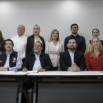 ANDRÉS MIJES ACERCA A SÍNDICOS METROPOLITANOS PARA ORDENAR EL TRABAJO CONJUNTO