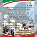 JUAN VARGAS FACILITA SERVICIOS DEL SAT A LA POBLACIÓN DE DR. ARROYO