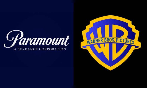 PARAMOUNT CONCRETA COMPRA DE WARNER POR 110 MIL MILLONES DE DÓLARES
