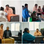 FRANCISCO “CISCO” ESQUIVEL REFUERZA ATENCIÓN CIUDADANA CON JORNADAS EN COLONIAS DE PESQUERÍA