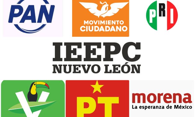 IEEPCNL DELIMITA PLAZOS PARA QUIENES BUSQUEN REELEGIRSE POR OTRO PARTIDO