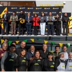 ANDRÉS MIJES REPORTA NUEVAS APERTURAS DE CARL’S JR. Y MI SÚPER DOLLAR GENERAL EN EL MUNICIPIO