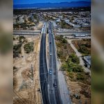 CESAR GARZA ARREDONDO ANUNCIA APERTURA DEL NUEVO PUENTE EN APODACA–AGUA FRÍA