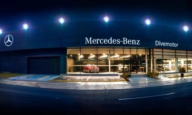 RETRASOS EN REFACCIONES DE AUTOS DE LUJO COMO MERCEDES-BENZ DEJAN A CLIENTES SIN VEHÍCULO EN NUEVO LEÓN
