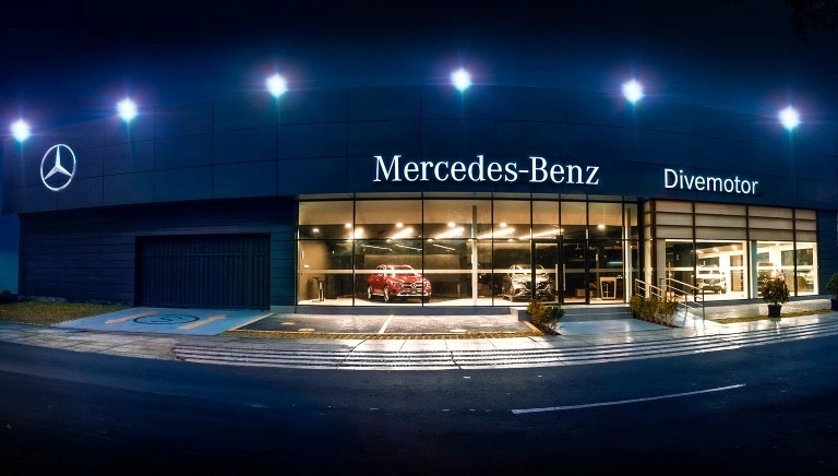 RETRASOS EN REFACCIONES DE AUTOS DE LUJO COMO MERCEDES-BENZ DEJAN A CLIENTES SIN VEHÍCULO EN NUEVO LEÓN