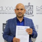 JOSÉ LUIS SANTOS PLANTEA DESCUENTO EN REFRENDO PARA ADULTOS MAYORES EN NUEVO LEÓN