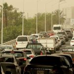 540 MIL AUTOS MÁS: ASÍ CRECE EL PARQUE VEHICULAR EN NUEVO LEÓN